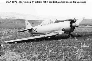 188- ARMEE DE L'AIR EN ALGERIE 1945-1962-36 (95)